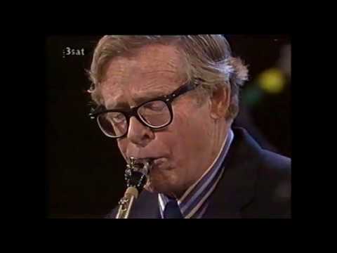 Bob Wilber's Jazz Band - Good Queen Bess  - Live - Bern96 Jazz Festival