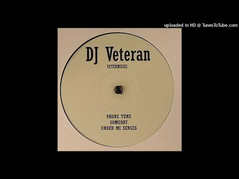 DJ Veteran - Phone Tune