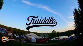 The Music Never Stopped - Dead Set Twiddle