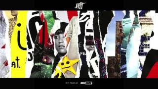 Skrillex &amp; The Doors - Breakin&#39; A Sweat (Zedd Remix)