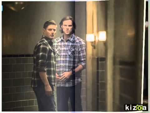 Kizoa Video Maker: supernatural 10x21   Dark Dynasty