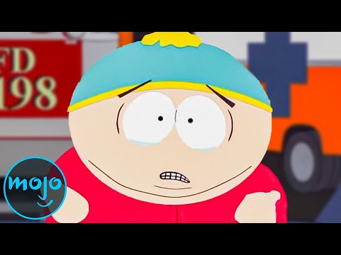 埃裡克-卡特曼的10大計劃，在他的臉上失敗了 (Top 10 Eric Cartman Plans That Blew Up In His Face)
