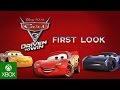 Cars 3: Driven to Win | First Look