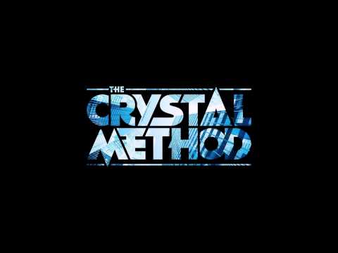 The Crystal Method - Jupiter Shift