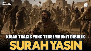 Download lagu KISAH HABIBUN NAJR DIRAJAM SAMPAI MENINGGAL YANG ADA DALAM SURAH YASIN‼️ | SIMAK KAJIANNYA‼️ mp3 Download lagu KISAH HABIBUN NAJR DIRAJAM SAMPAI MENINGGAL YANG ADA DALAM SURAH YASIN‼️ | SIMAK KAJIANNYA‼️ mp3