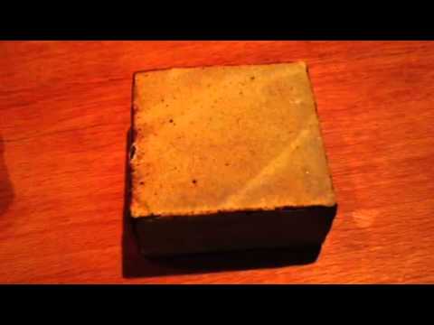 Trois mec lemon tart