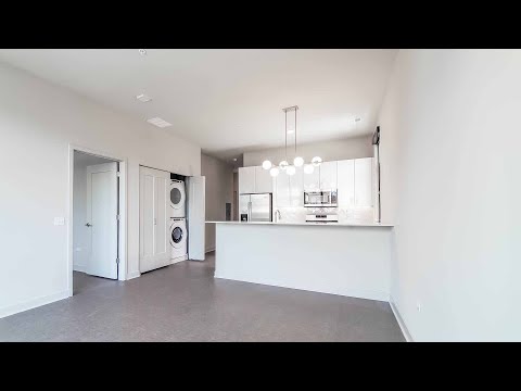 An East Village 2-bedroom, 2-bath #201 at the new 818 North Wolcott An East Village 2-bedroom, 2-bath #201 at the new 818 North Wolcott