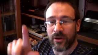 Interviewed by Michael Burhan