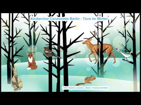 download lagu mp3 mp4 Kinderlieder Winter Tiere, download mp3 Kinderlieder Winter Tiere free download, download mp3 Kinderlieder Winter Tiere
