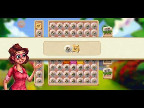 Lily's Garden Level 2996