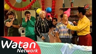 مسلسل خمسة و خميسة ـ الحلقة 4 الرابعة كاملة hd