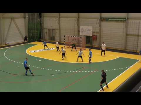 Pizza King Csepel Futsal - Szigetszentmiklós-ARTIFEX Futsal