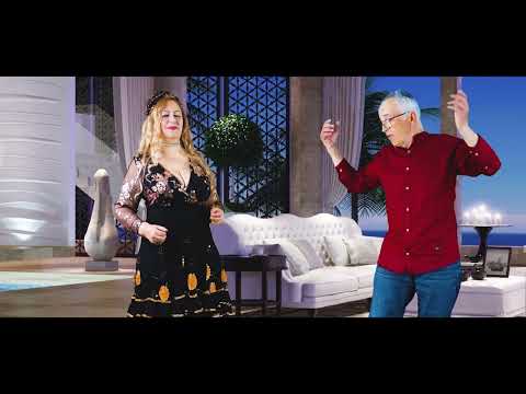 SISI WEISS I PAUN ILIC DUET