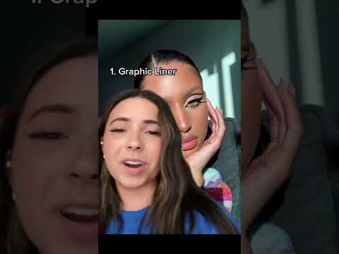 Top beauty trends of 2022 (Will these make it to 2023?!)