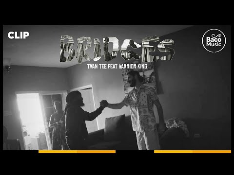 📺 Twan Tee X Warrior King - Bridges [Official Video]