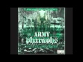 Army Of The Pharaos   All Shall Parish