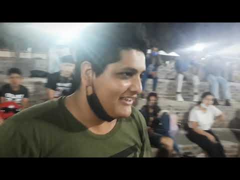 MC G vs WIDO | FINAL | #ELEVENSE FECHA 1