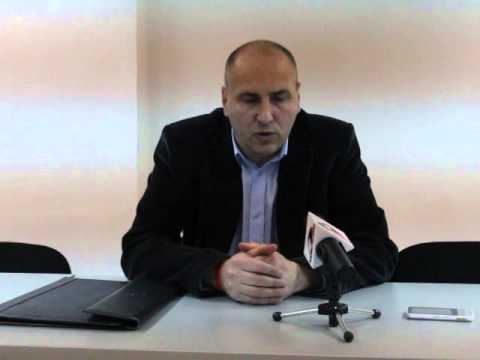 Marcel Tenter si-a anuntat demisia dupa infrangerea de la Sibiu - novatv.ro