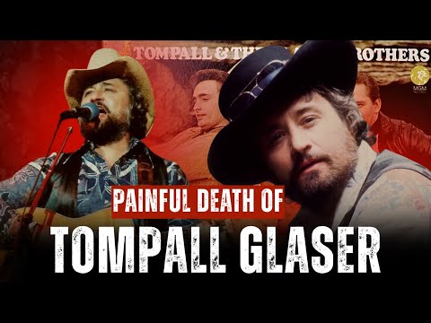 From Outlaw Pioneer to Country Ghost : The Strange Disappearance of Tompall Glaser