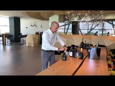 Summer Wine Tasting Rotary 2021 - Borgo Molino