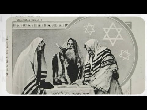 Actu plus - Les grandes fêtes du judaïsme