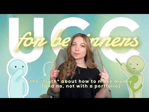 How to do UGC as a beginner in 2026 (the honest *truth* about making money and landing deals)