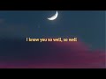 Xxxtentacion Jocelyn Flores I Know You Re Somewhere Lyrics