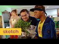De vaas van Wodan | Het Kantoor