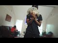 Tre Loaded Crash Out Official Music Video