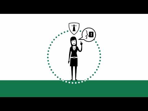 Axel Springer Whistleblower System