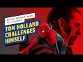 From Spider-Man to Cherry: Tom Holland on Challenging Himself in the Russos' Drama