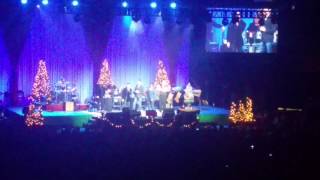 Til the Storm Passes By-Gaither Vocal Band