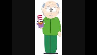 South Park Mr Garrison Merry F ing Christmas