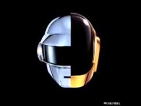 Daft Punk - Get Lucky (Phil Drummond Edit)