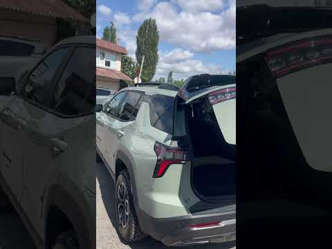 фото chevrolet equinox iv 0