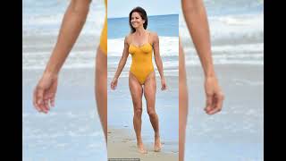 Brooke Burke recent