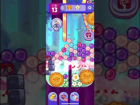 (Angry birds dream blast) Level 9339 gameplay, subscribe for latest update!