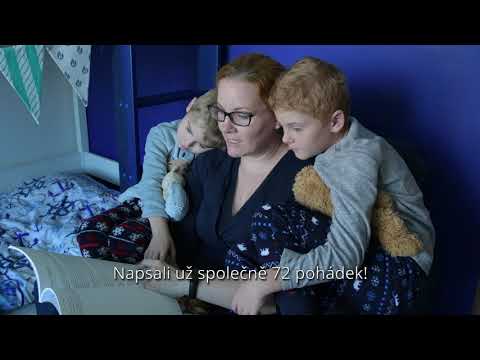 Zachumlané pohádky