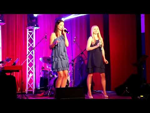 Piosenka jest dobra na wszystko - Anna Kukawska & AQQ BAND