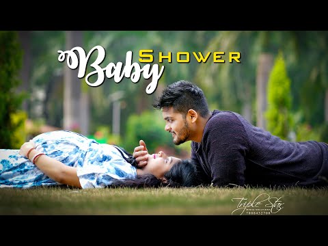 Prasant & Babi I Baby Shower I Triple Star Media I 7008432700