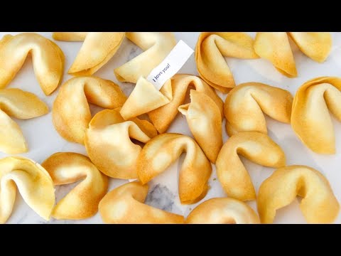 download lagu mp3 mp4 Large Custom Fortune Cookies, download lagu Large Custom Fortune Cookies gratis, unduh video klip Large Custom Fortune Cookies