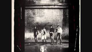 The Clash - The Leader