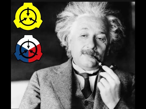 SCP-062-CZ - Theoretical Expert [TRANSLATION]