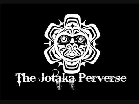 The Jotaka Perverse -Goodbye (Prod.Spearman Of Death)