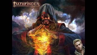 🧙 Pathfinder 2e - Katmu Academy  8/25/26 ⚔️
