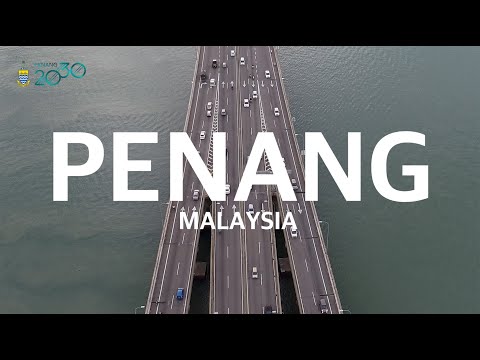 The Best of Penang - Video for Penang Week at the Expo 2020 Dubai