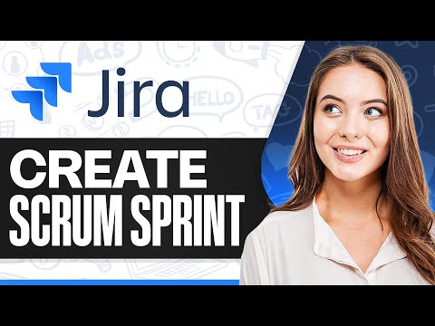 How to Jira How to Create a Sprint in Jira