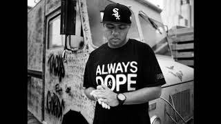 Skyzoo - For Real (feat. Pharoahe Monch and O.C)