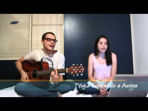 Entrada - Vigia Esperando a Aurora