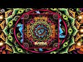 Blastoyz Mandala